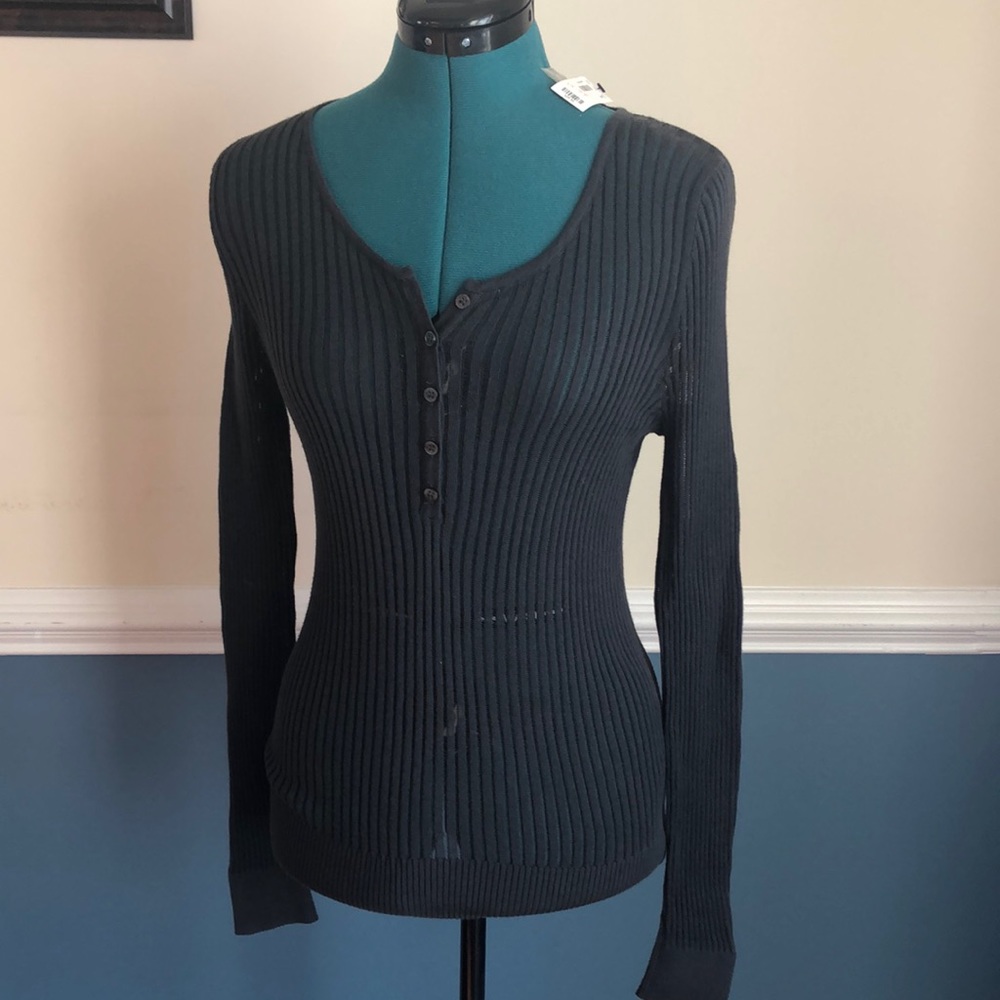 NWT The Limited sweater